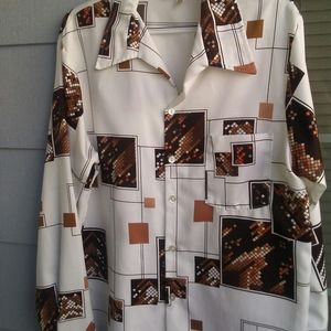 Vintage Shirt